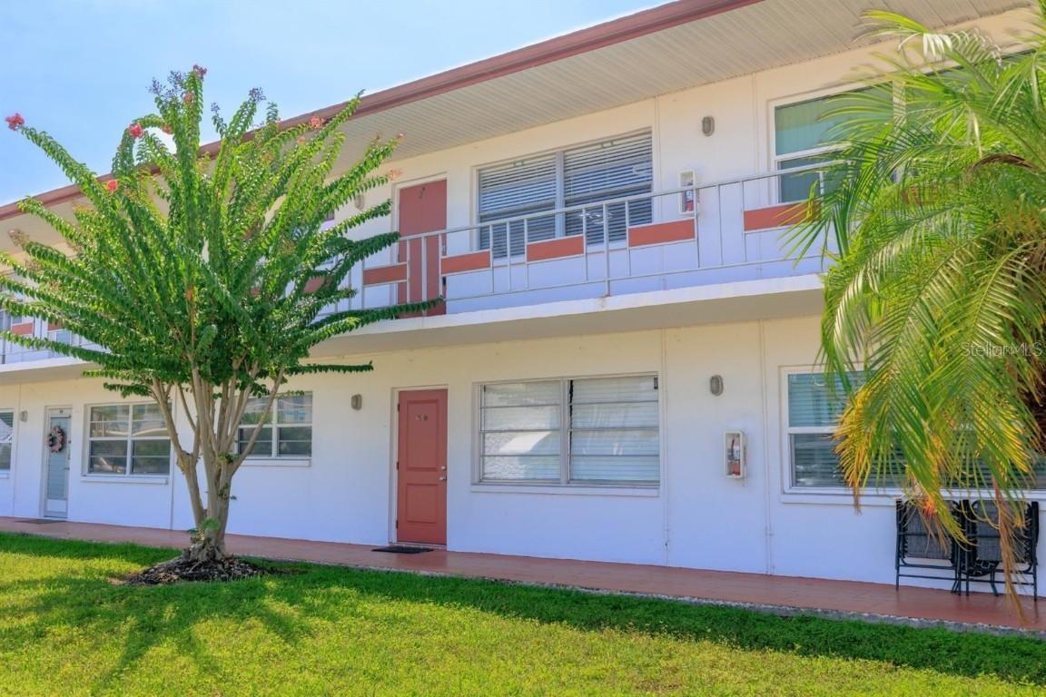 2050 58th Ave. #25, St Petersburg, FL 33714