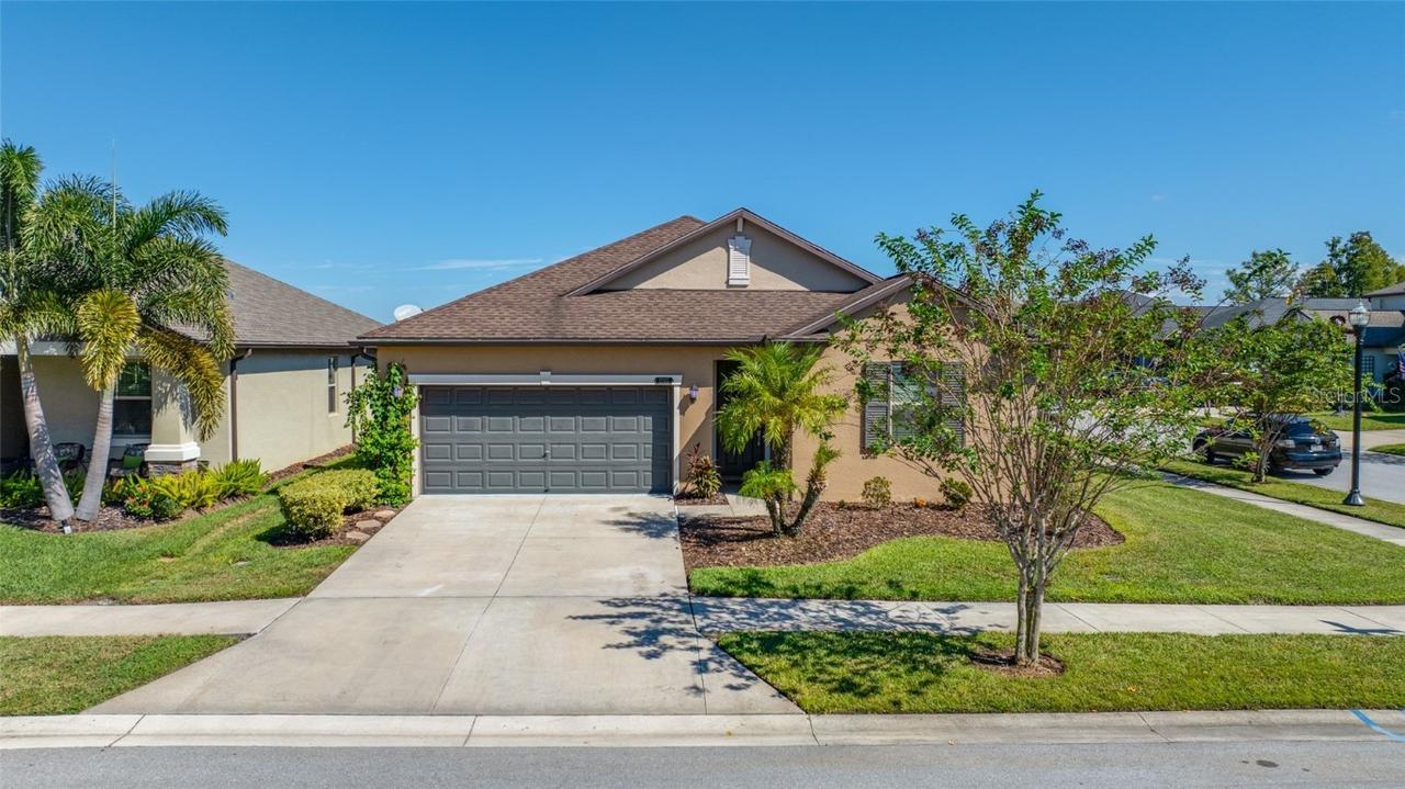 9205 Shadyside Ln., Land O Lakes, FL 34637