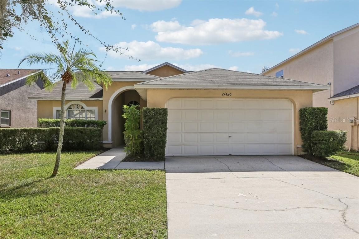 27420 Breakers Dr., Wesley Chapel, FL 33544