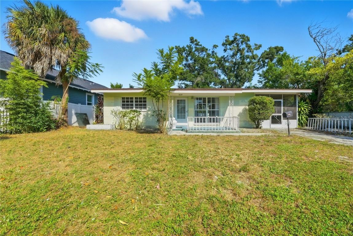 1839 46th Ave., St Petersburg, FL 33714