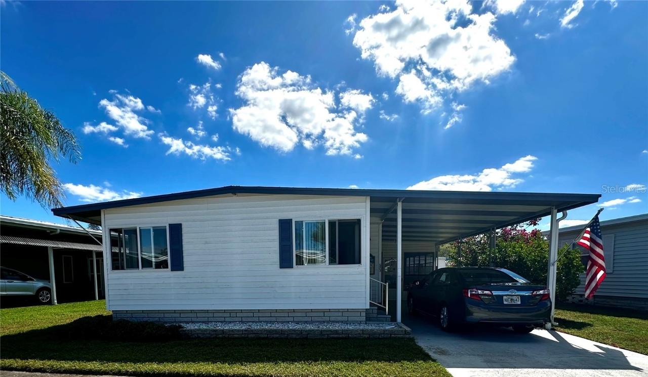 1100 Belcher Rd. #523, Largo, FL 33771