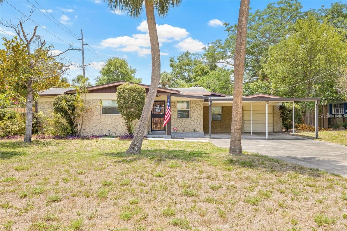 4402 W Paxton Ave., Tampa, FL 33611