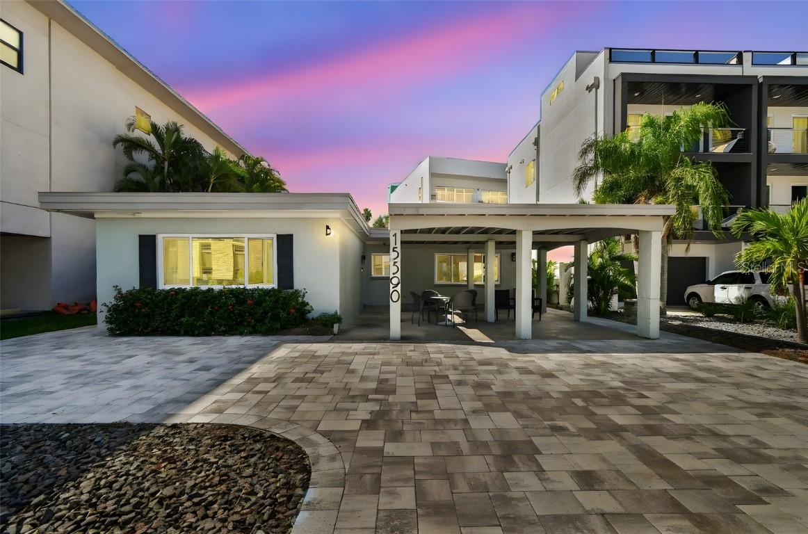15390 2nd St., Madeira Beach, FL 33708