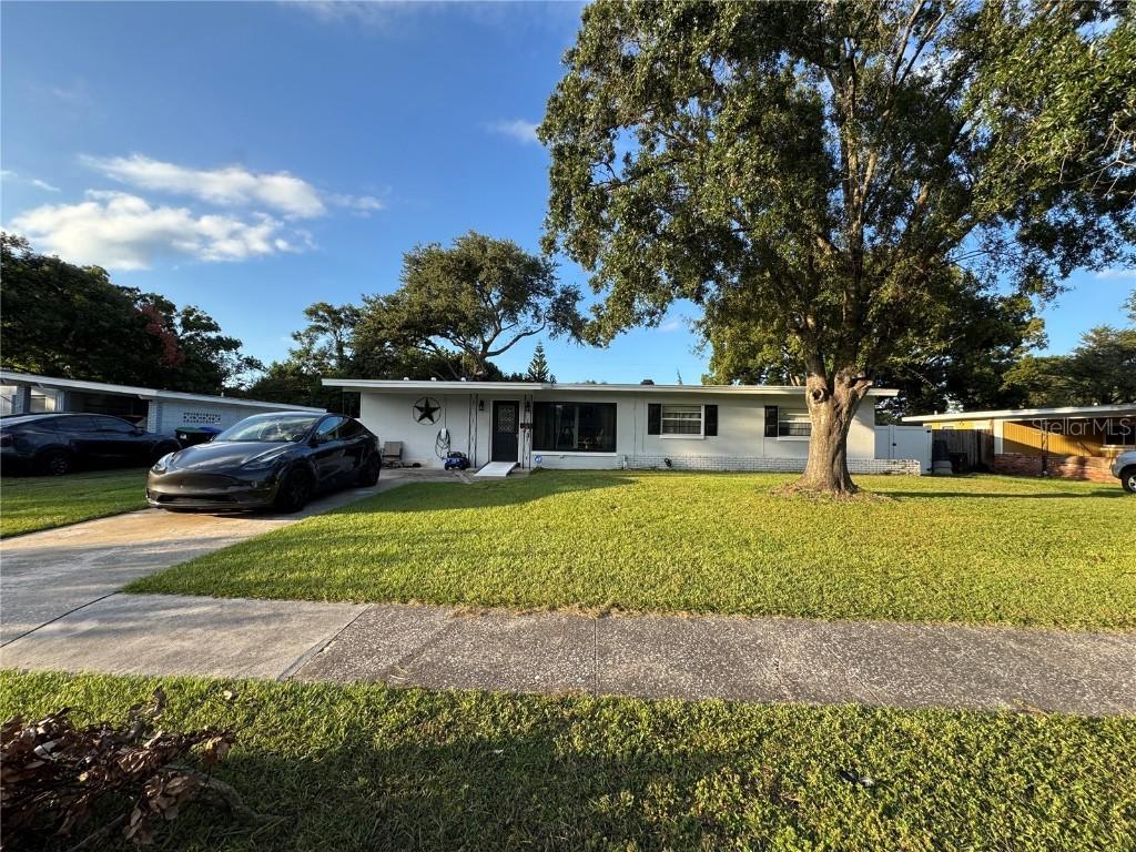1307 Baltimore Dr., Orlando, FL 32810