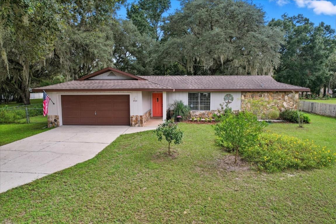 3103 S Bay Berry Point, Inverness, FL 34450