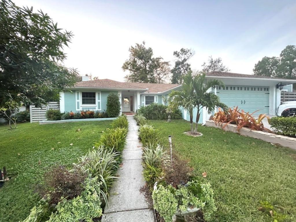 1031 Anclote Dr., Tarpon Springs, FL 34689