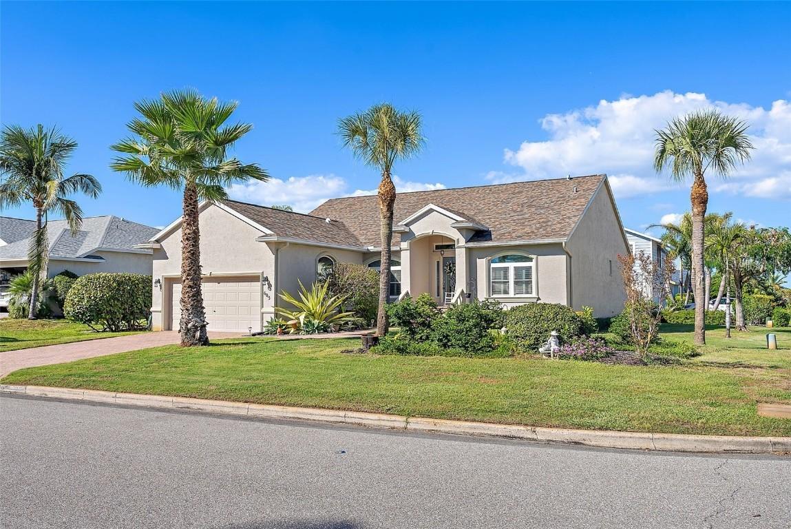 605 4th St., Tierra Verde, FL 33715