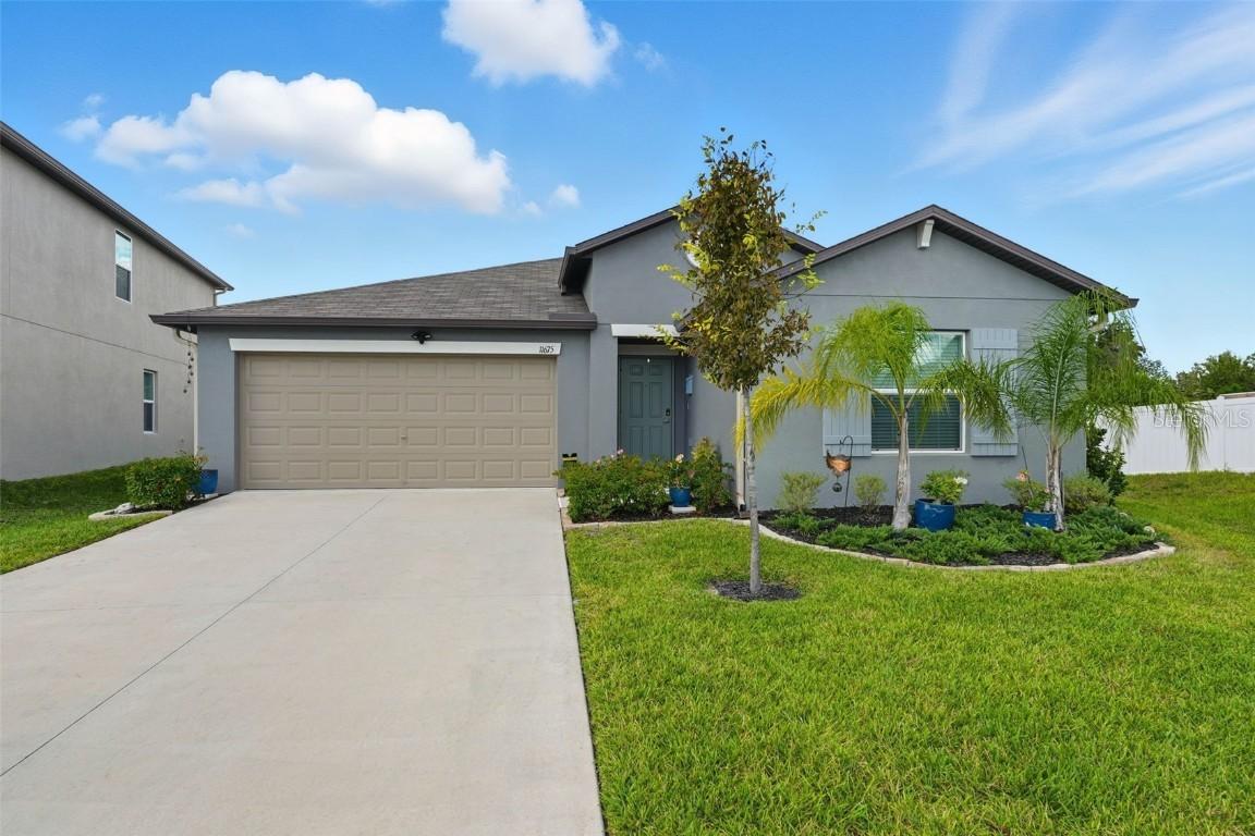 11675 Lavender Loop, Spring Hill, FL 34609