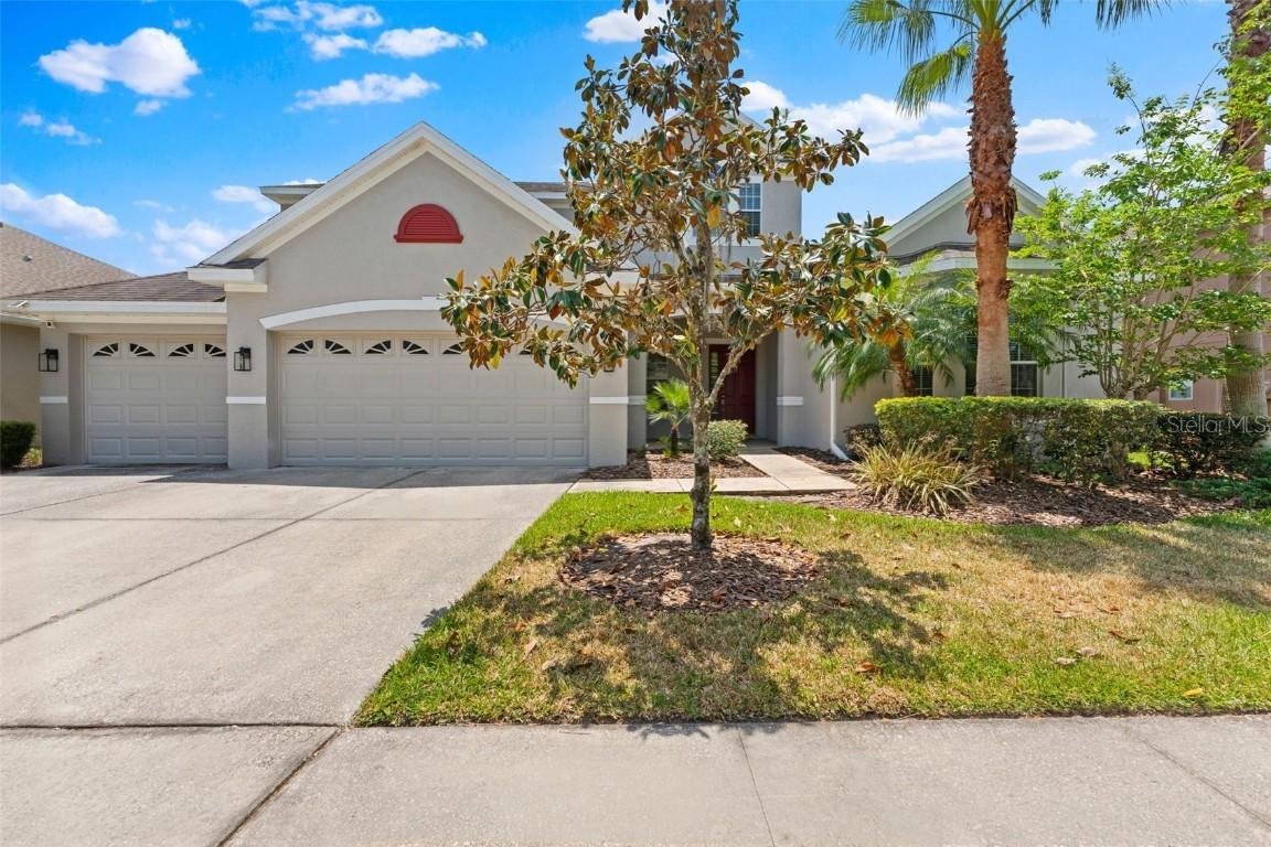 10511 Mistflower Ln., Tampa, FL 33647