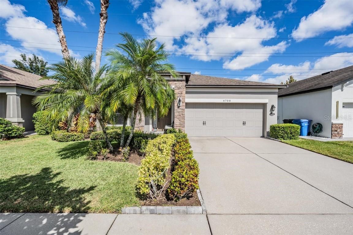 4708 Woods Landing Ln., Tampa, FL 33619