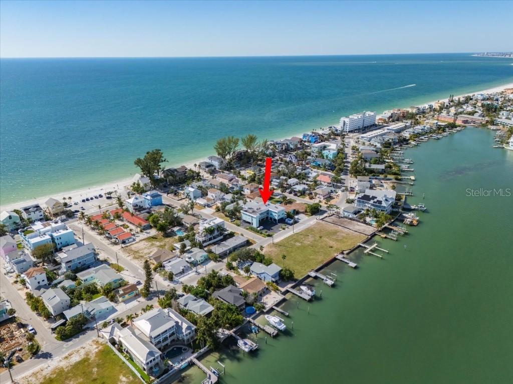 8200 Bayshore Dr. #9, Treasure Island, FL 33706