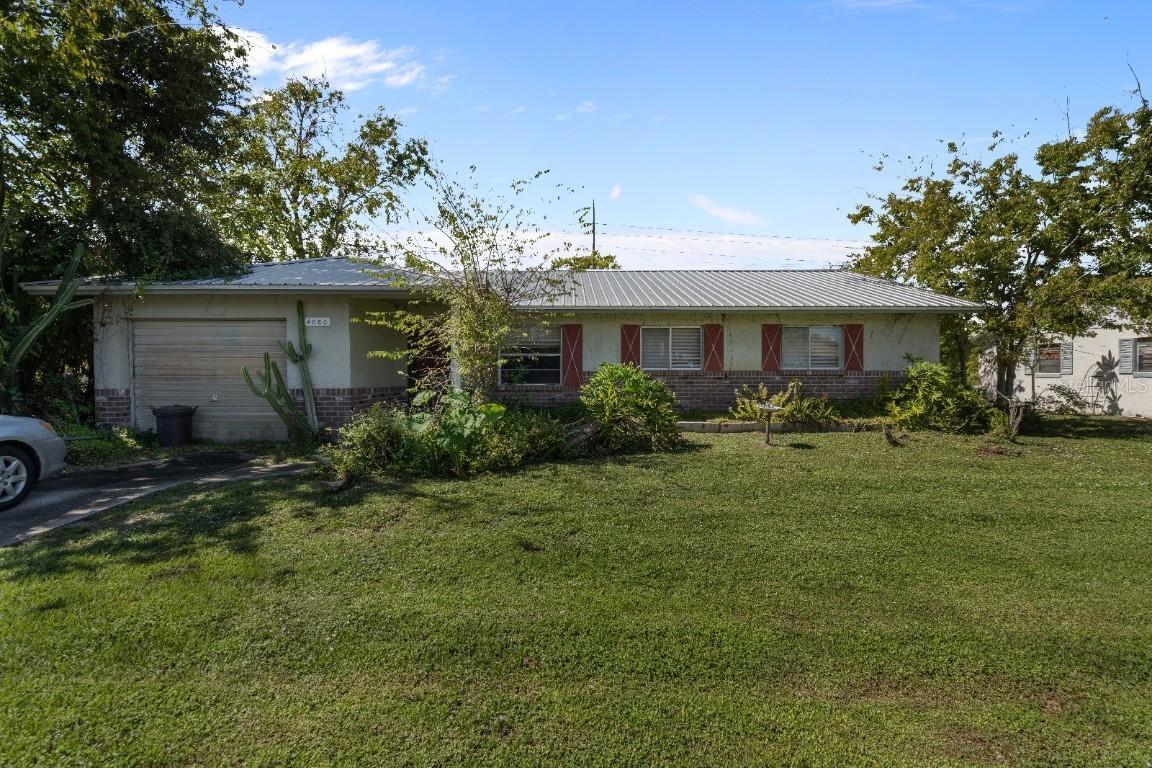 4080 Raney Rd., Titusville, FL 32780