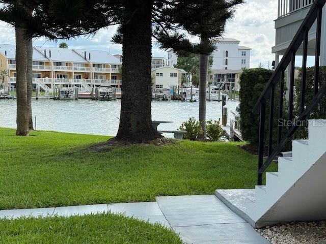 430 Larboard Way #3, Clearwater Beach, FL 33767
