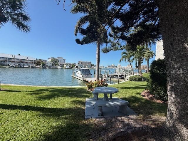 430 Larboard Way #3, Clearwater Beach, FL 33767