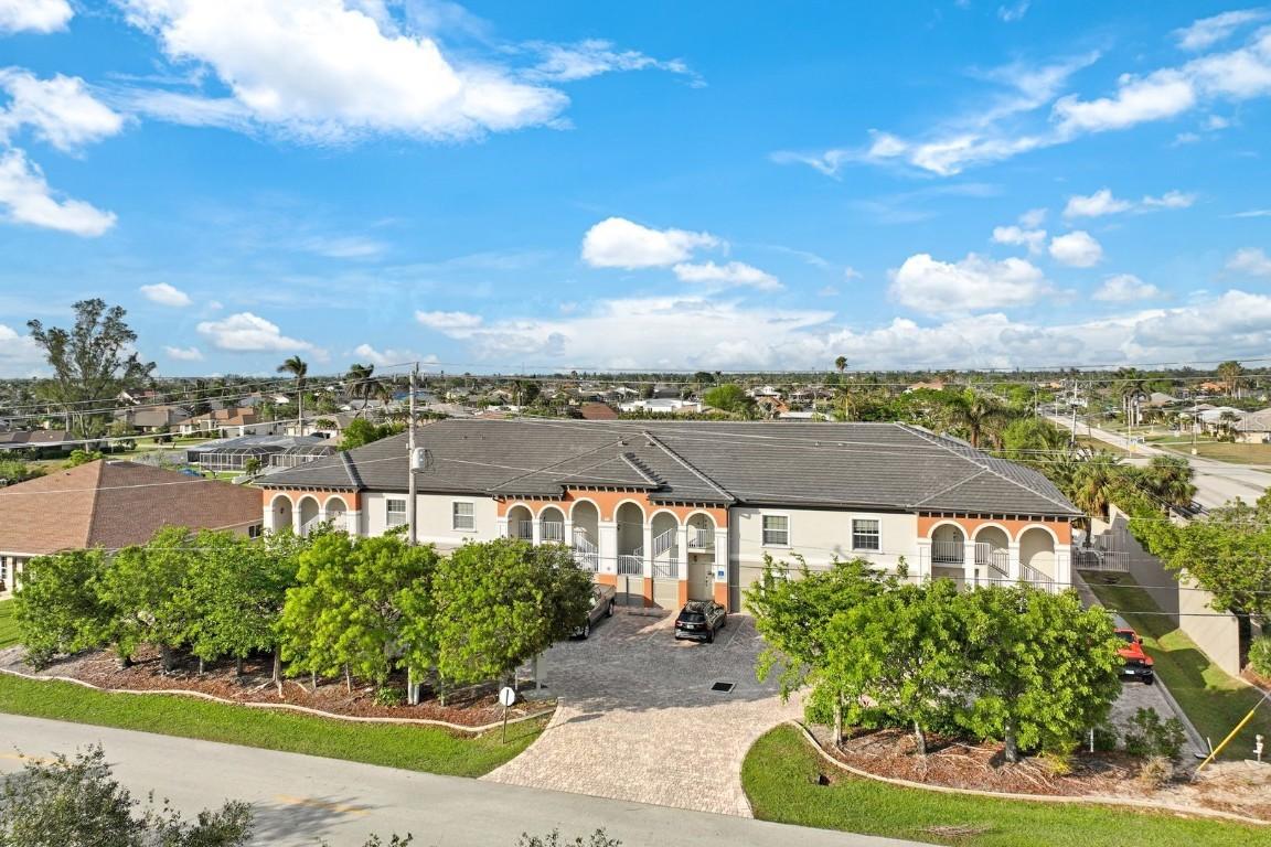 403 SW 47th Terrace #203, Cape Coral, FL 33914
