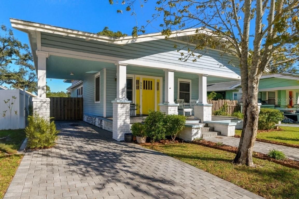 906 E Hamilton Ave., Tampa, FL 33604