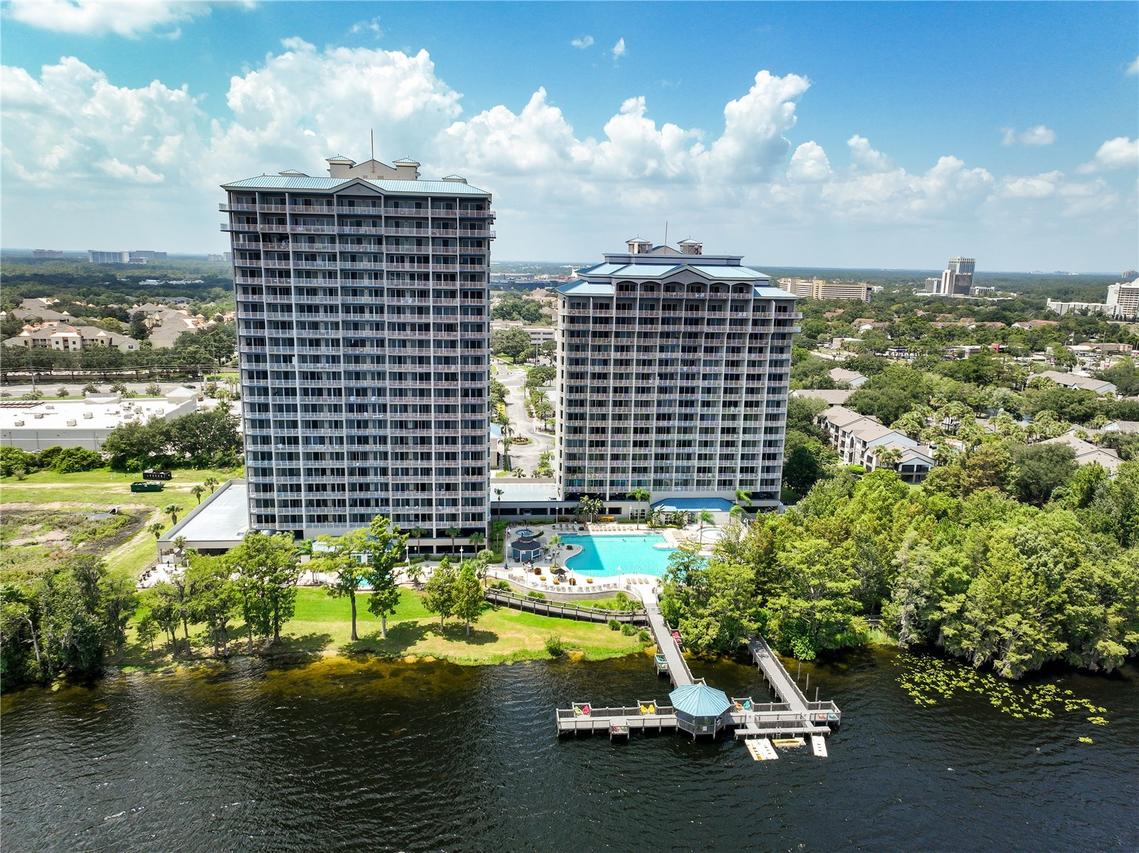 13415 Blue Heron Beach Dr. #1108, Orlando, FL 32821