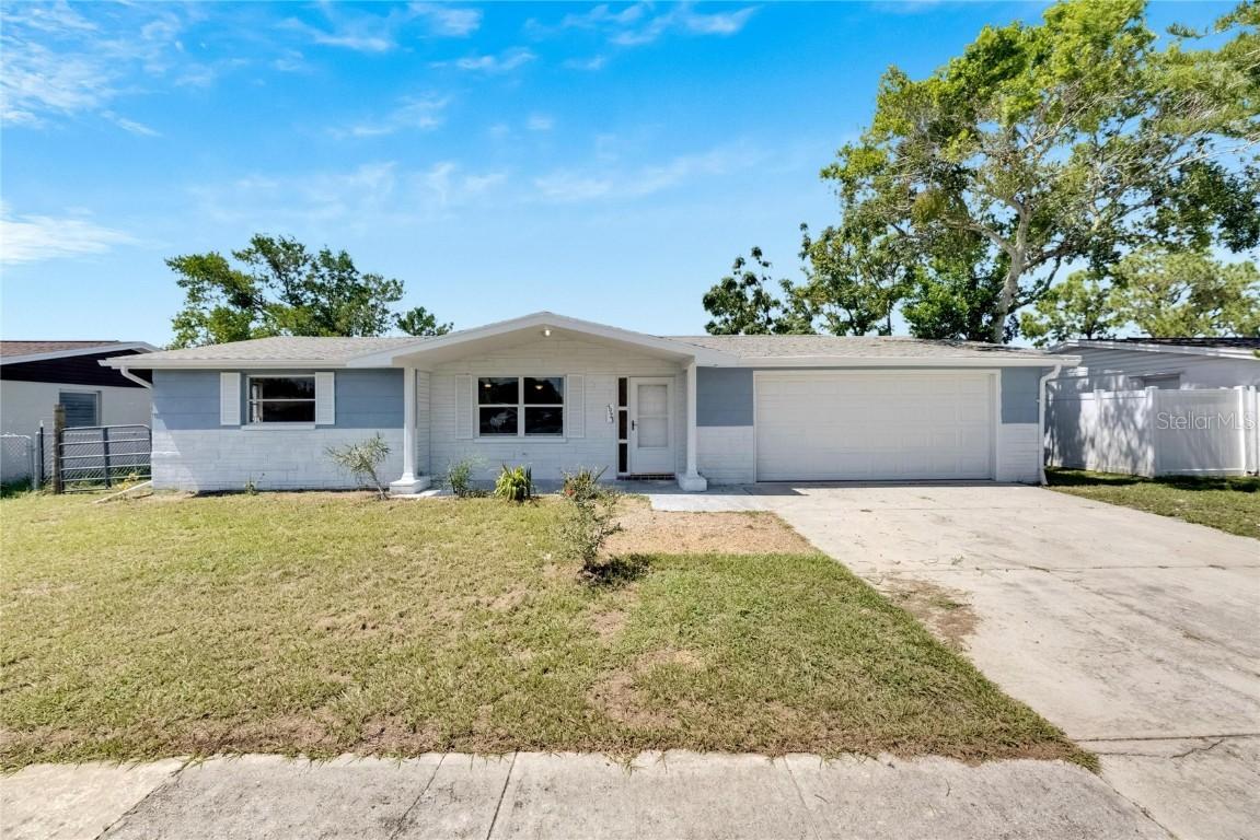 4923 Alcea St., New Port Richey, FL 34652