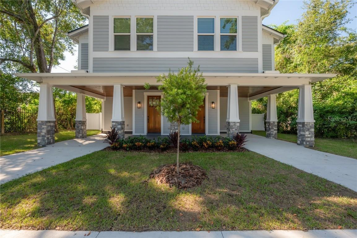 807 E Ida St. #2, Tampa, FL 33603