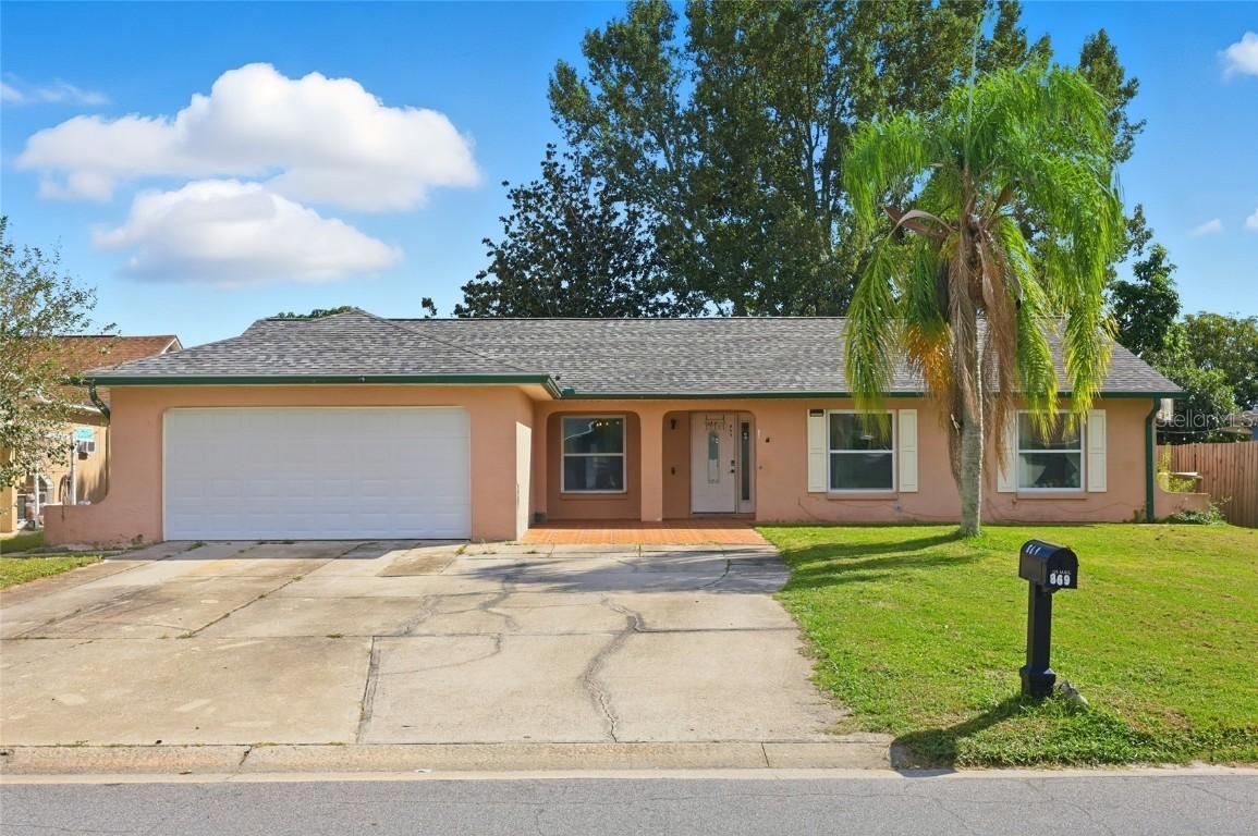 869 Aspenwood Cir., Kissimmee, FL 34743