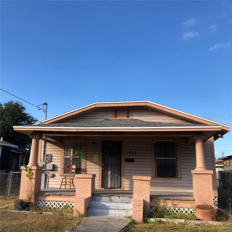 1903 W Saint Joseph St., Tampa, FL 33607