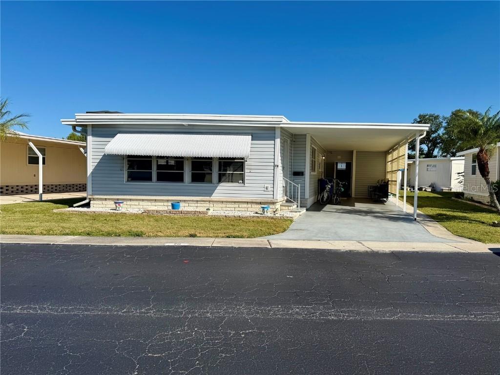10399 67th Ave. #78, Seminole, FL 33772