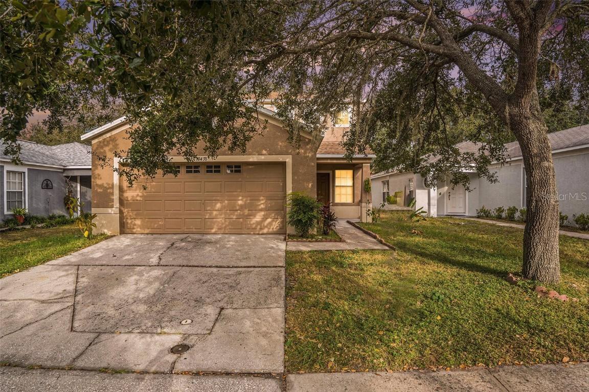 10438 Blackmore Dr., Tampa, FL 33647