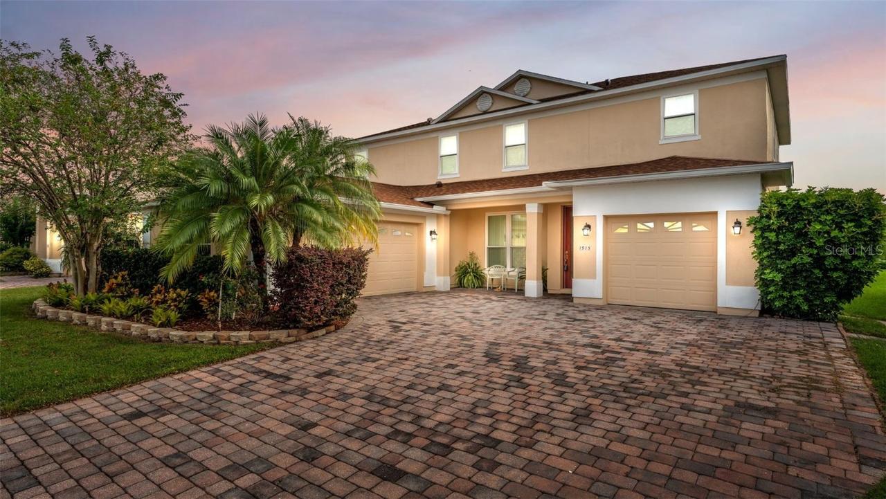 1915 Acacia Dr., Kissimmee, FL 34758