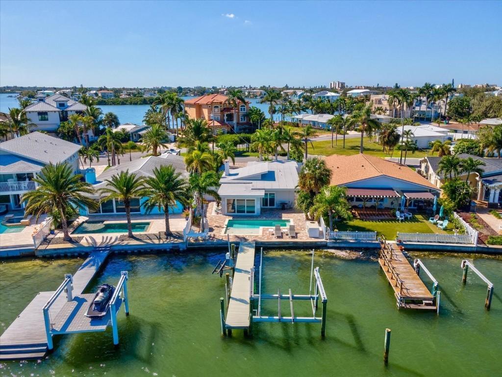 454 20th Ave., Indian Rocks Beach, FL 33785