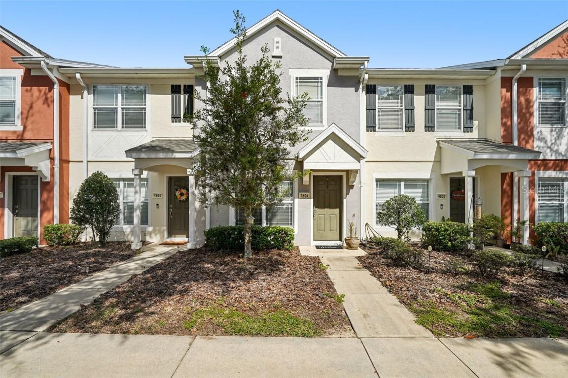 4805 SW 44th Cir., Ocala, FL 34474