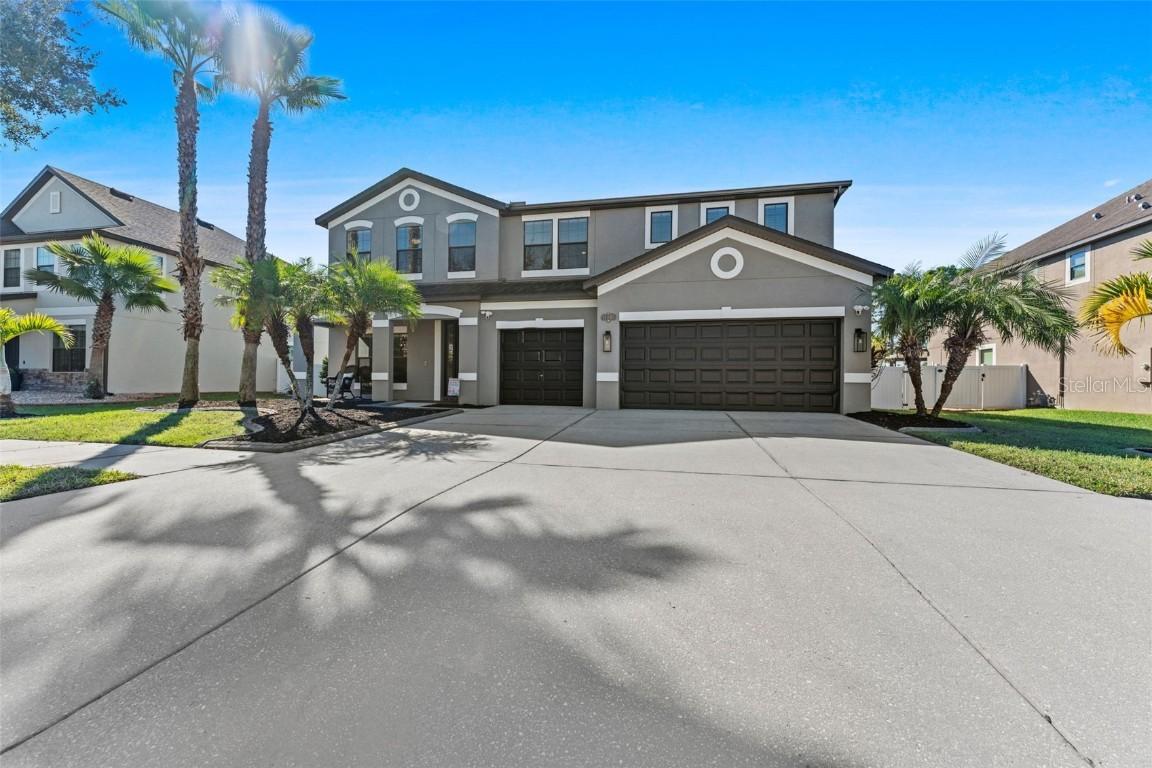 11807 Harpswell Dr., Riverview, FL 33579