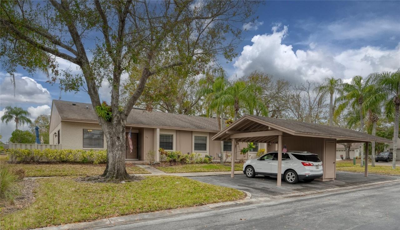 20 Sylvia Pl., Oldsmar, FL 34677
