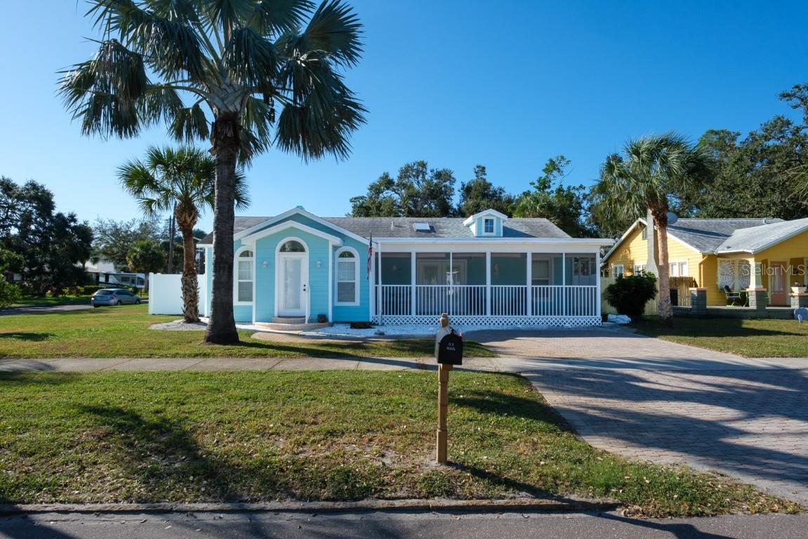5302 28th Ave., Gulfport, FL 33707