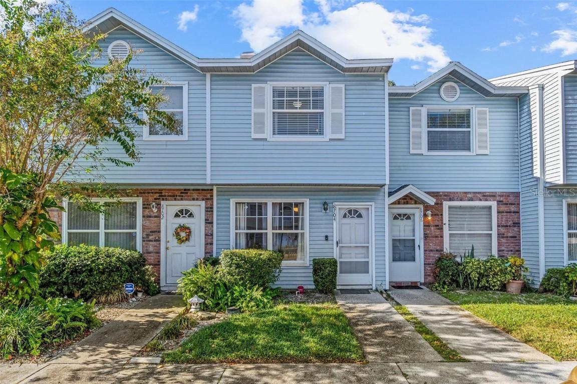 8704 Liberty Pl., Tampa, FL 33615