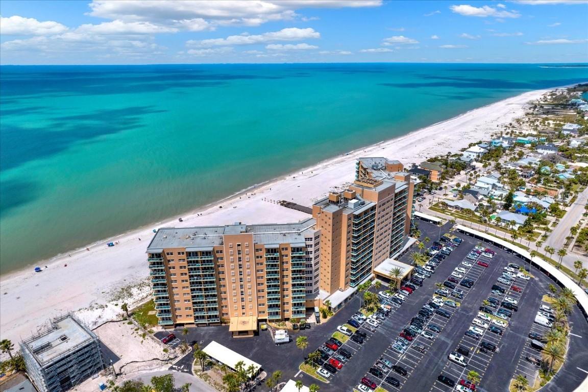 880 Mandalay Ave. #N710, Clearwater Beach, FL 33767