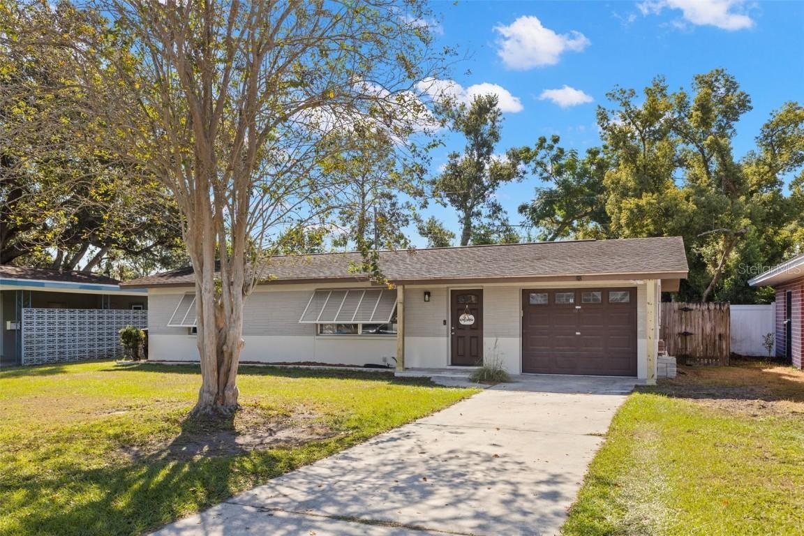 2241 Terrace Dr., Clearwater, FL 33765