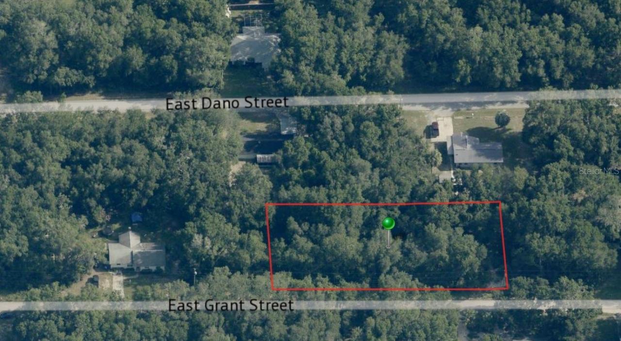 4053 E Grant St., Inverness, FL 34453