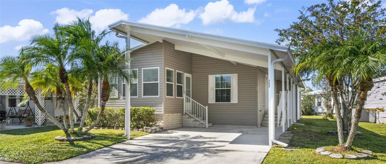 468 Trout Ln., Oldsmar, FL 34677