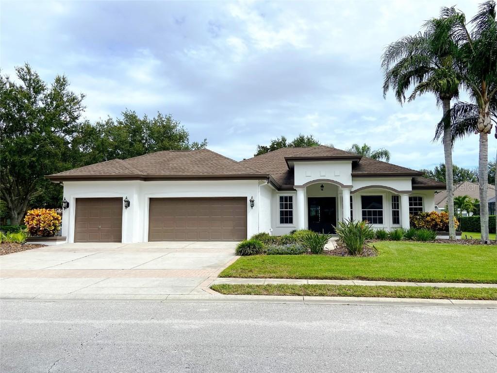 1543 Parilla Cir., New Port Richey, FL 34655