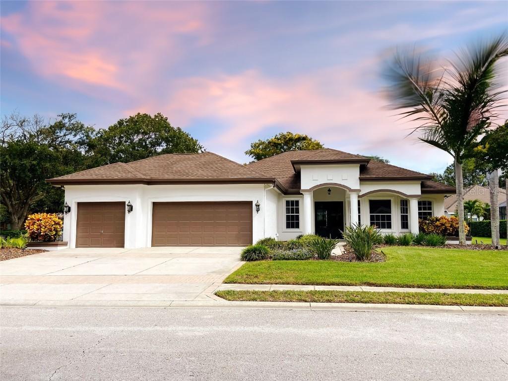 1543 Parilla Cir., New Port Richey, FL 34655