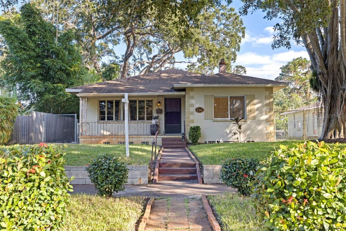 4341 1st Ave., St Petersburg, FL 33713