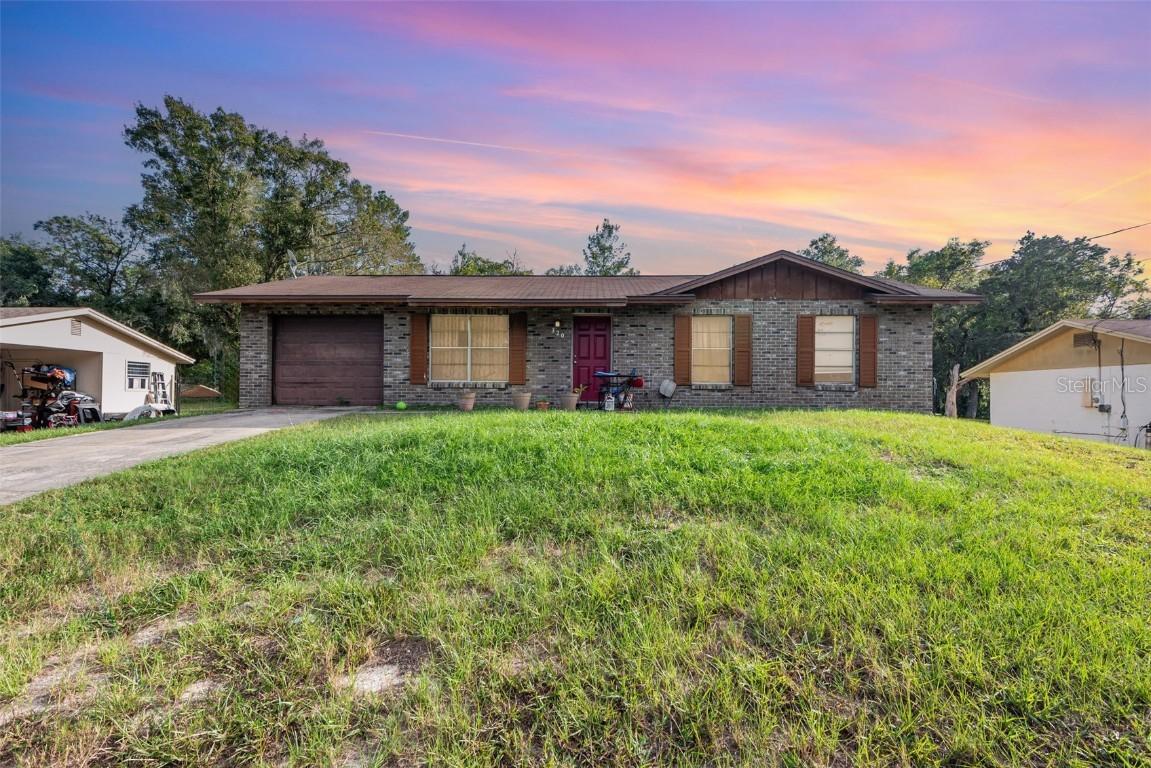 320 W Ohio Ave., Orange City, FL 32763