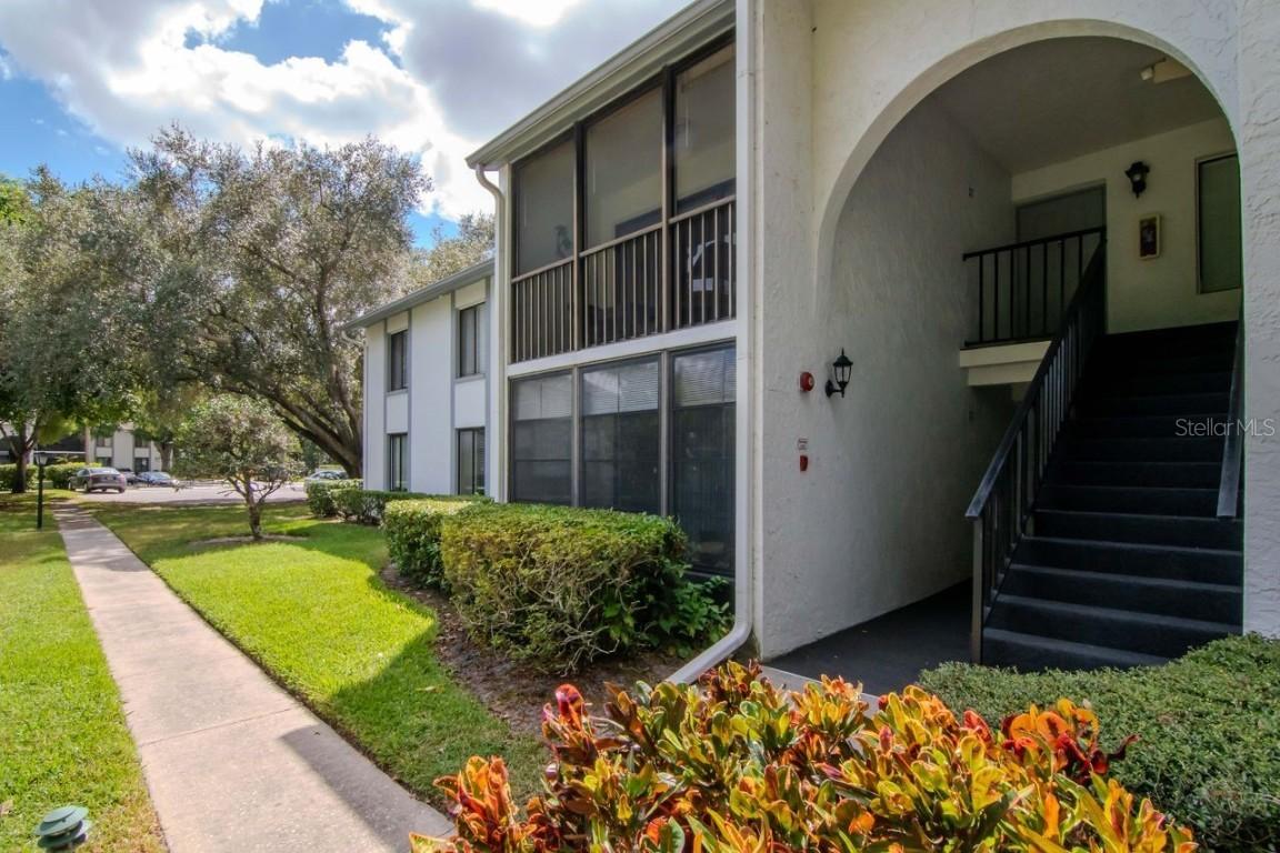 1258 Pine Ridge Cir. #G1, Tarpon Springs, FL 34688