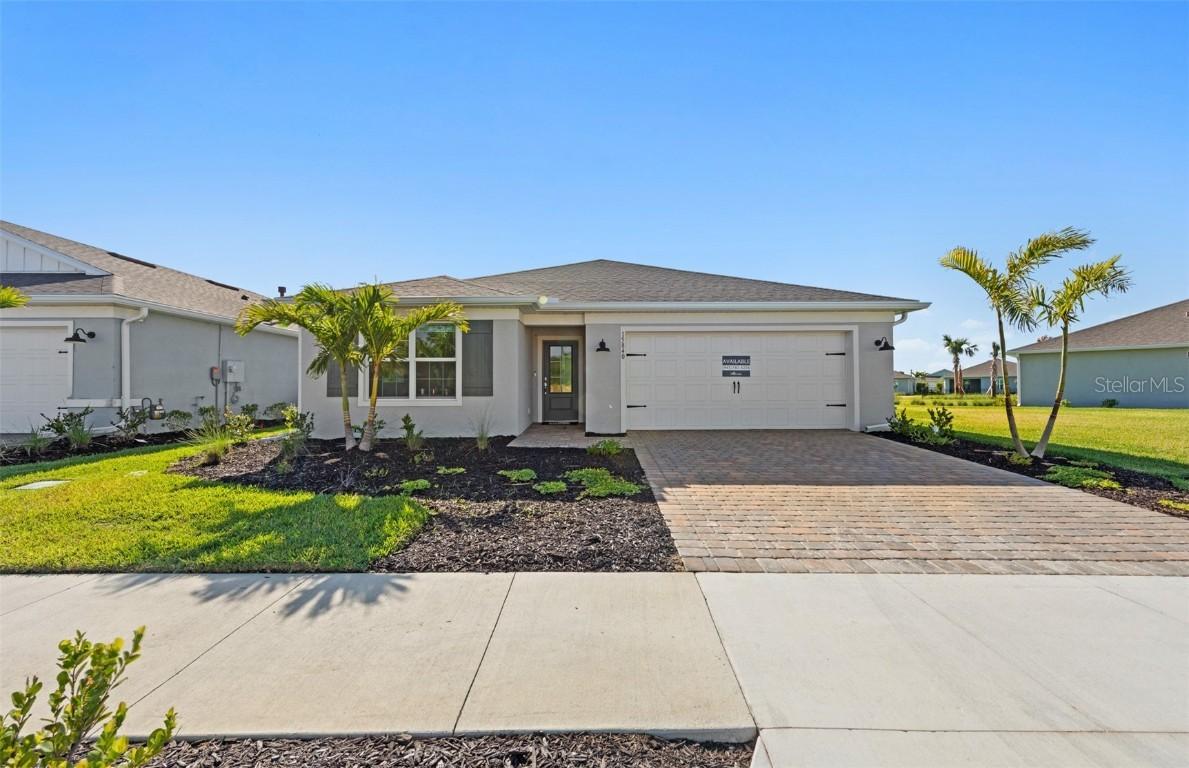 10779 Sun Drop St., Venice, FL 34293