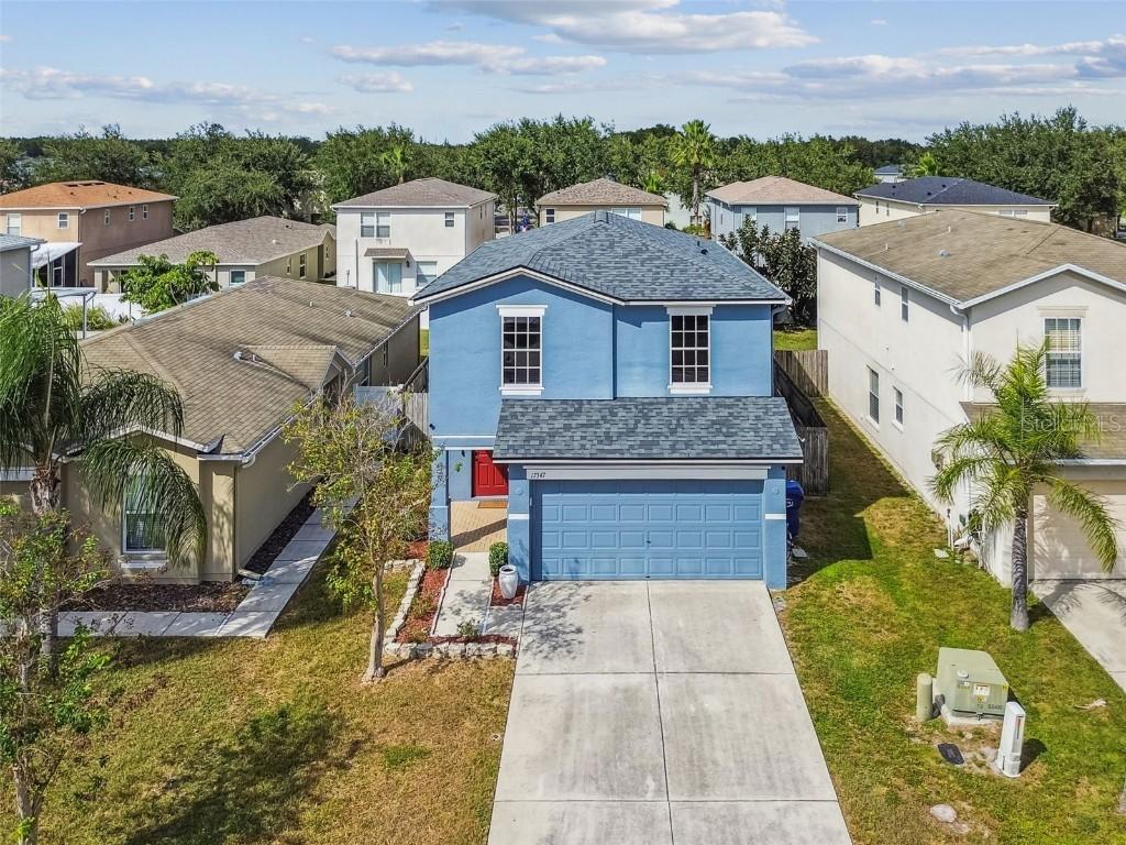 17347 Mint Leaf Ln., Land O Lakes, FL 34638