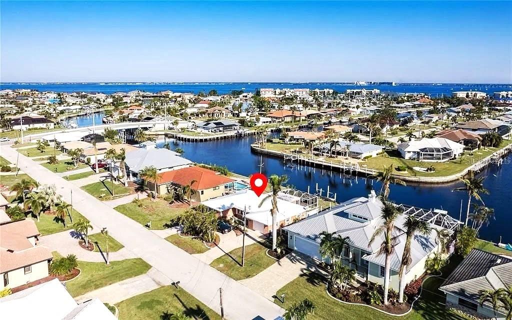 270 Belaire Ct., Punta Gorda, FL 33950