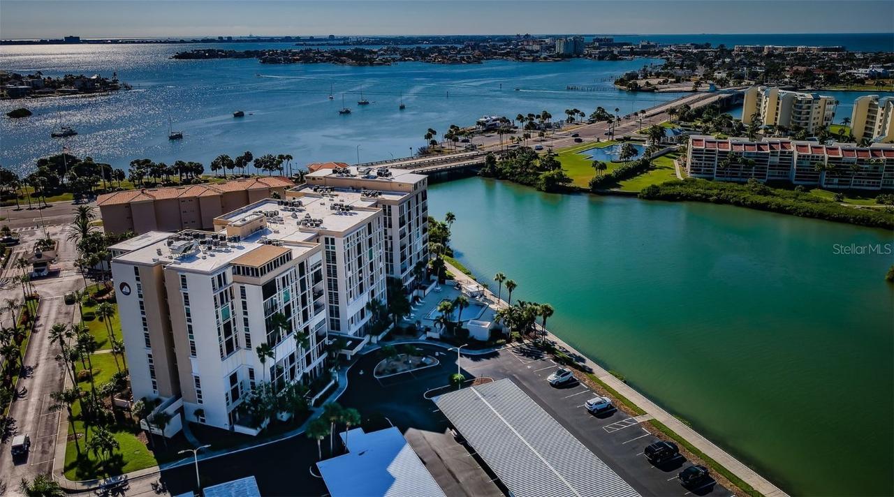 7400 Sun Island Dr. #311, South Pasadena, FL 33707