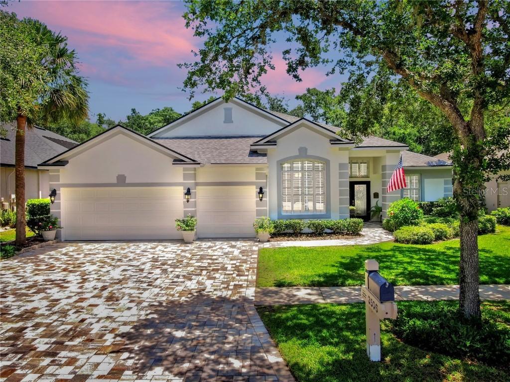 3506 Cordgrass Dr., Valrico, FL 33596