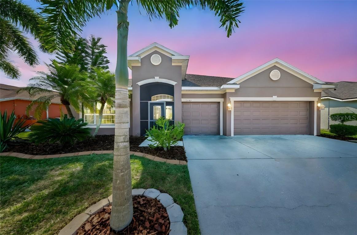1507 Mira Lago Cir., Ruskin, FL 33570