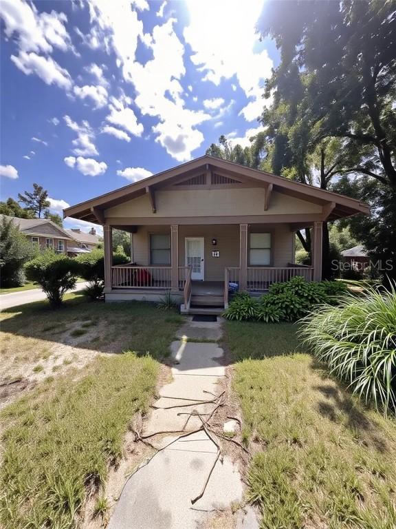 112 W Powhatan Ave., Tampa, FL 33604